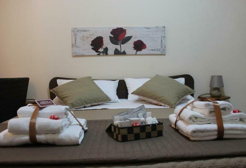 Пансион Residenza Arena