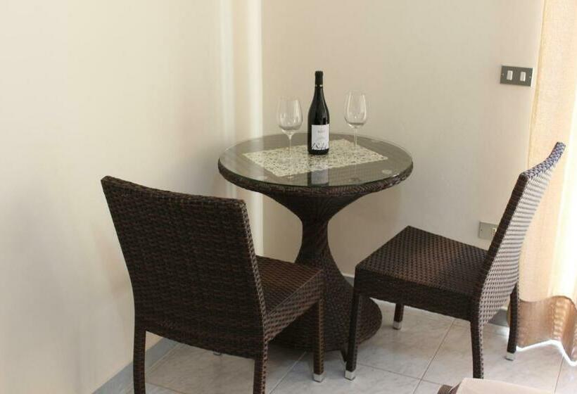 Пансион Residenza Arena