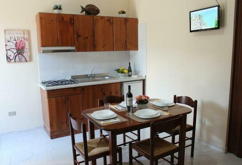 Пансион Residenza Arena