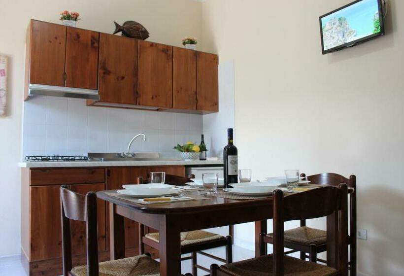 Пансион Residenza Arena