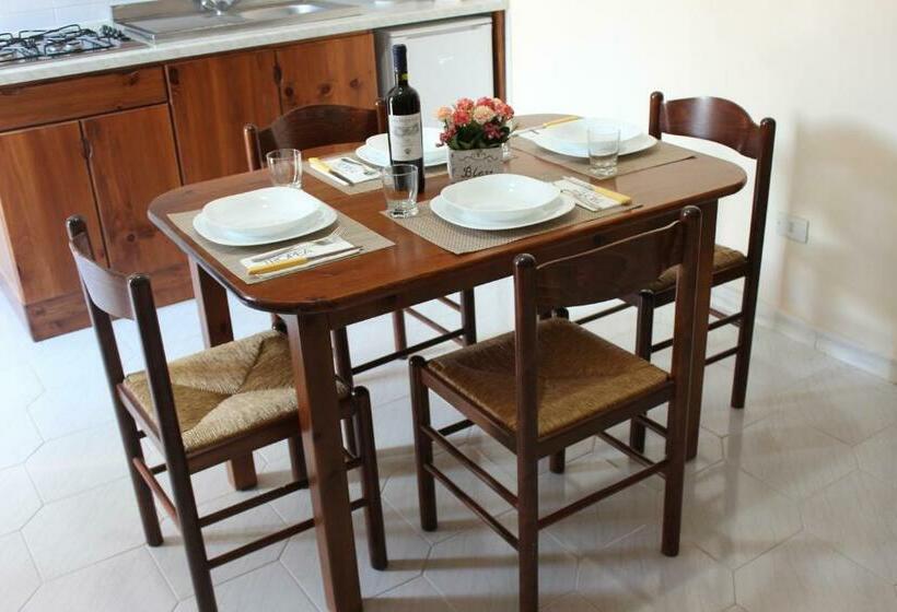 Пансион Residenza Arena