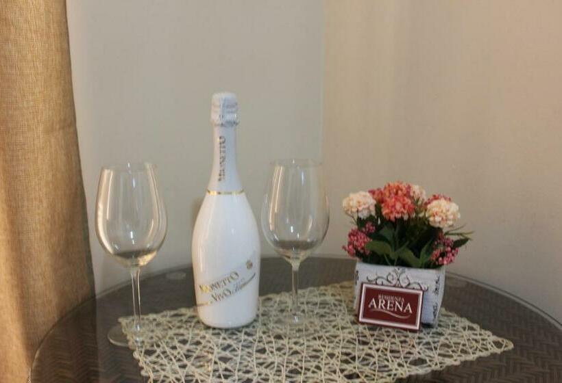 Пансион Residenza Arena