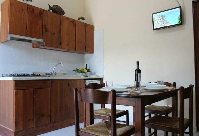 Пансион Residenza Arena