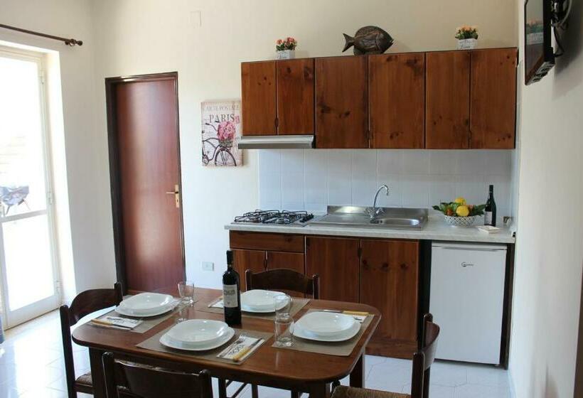 Пансион Residenza Arena