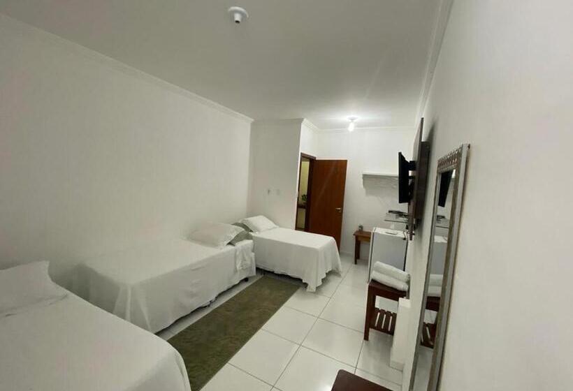 پانسیون Sol & Mar Pousada E Hospedaria