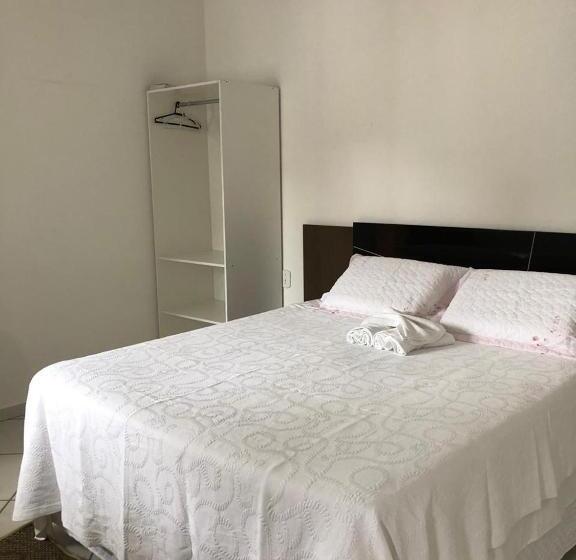 پانسیون Sol & Mar Pousada E Hospedaria