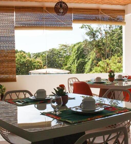 پانسیون Sol & Mar Pousada E Hospedaria