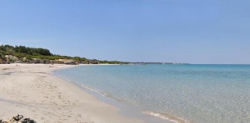 ペンション Tenuta Paifer