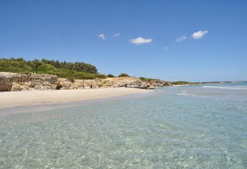 ペンション Tenuta Paifer