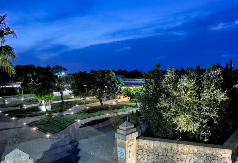 ペンション Tenuta Paifer