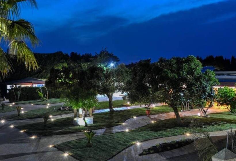 ペンション Tenuta Paifer