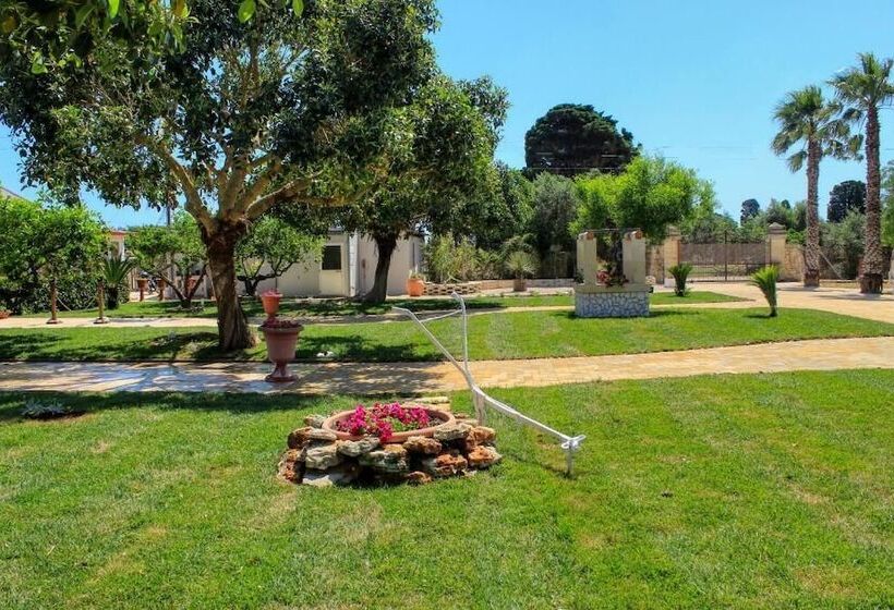 ペンション Tenuta Paifer