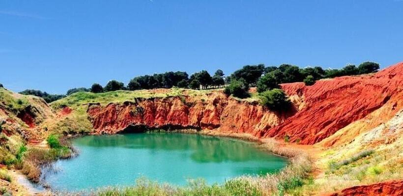 ペンション Tenuta Paifer