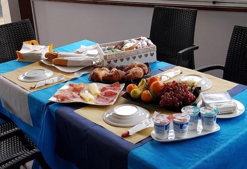 ペンション Tenuta Paifer