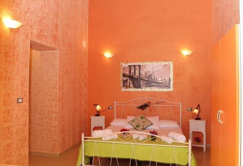 ペンション Tenuta Paifer