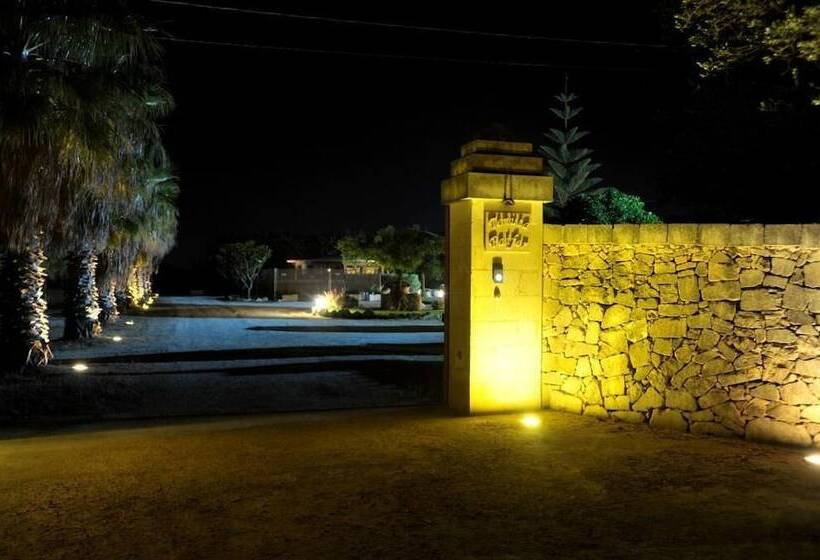 ペンション Tenuta Paifer