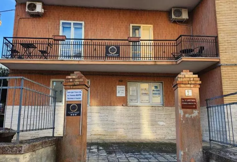 پانسیون Testa O Croce Casa Vacanze