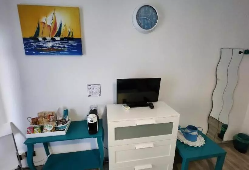 پانسیون Testa O Croce Casa Vacanze