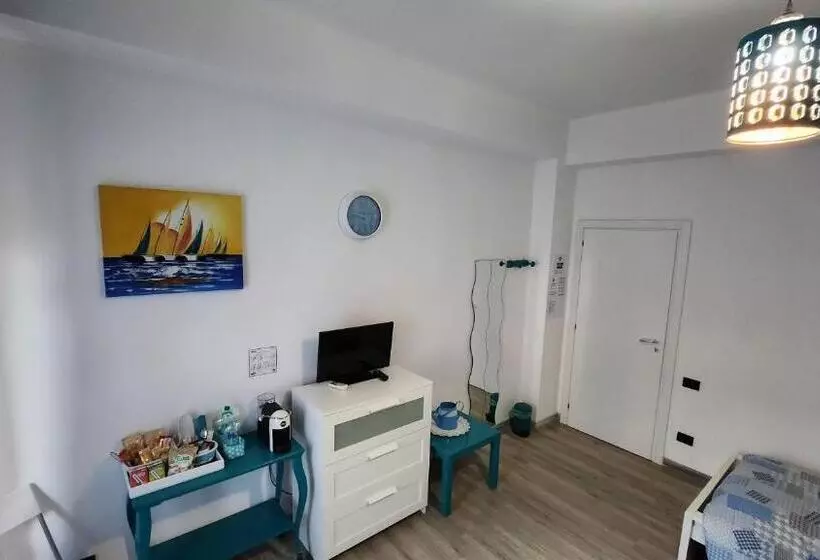 پانسیون Testa O Croce Casa Vacanze