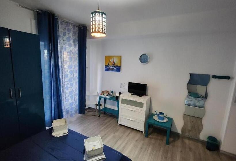 Pensionat Testa O Croce Casa Vacanze