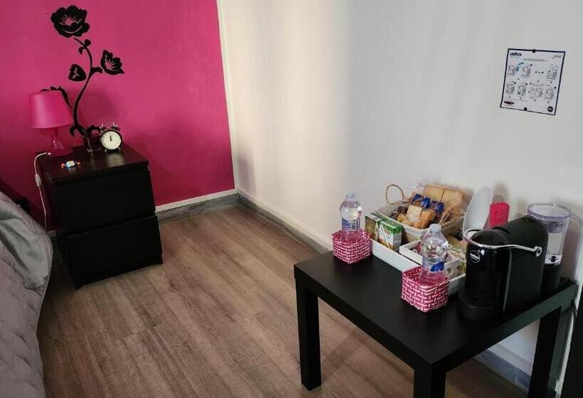 Pensionat Testa O Croce Casa Vacanze