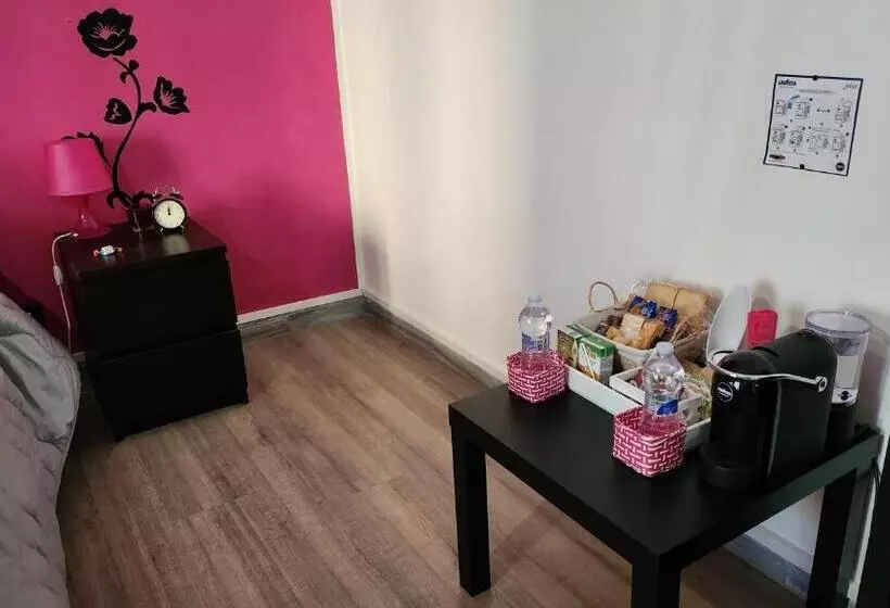 پانسیون Testa O Croce Casa Vacanze