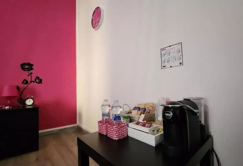 پانسیون Testa O Croce Casa Vacanze
