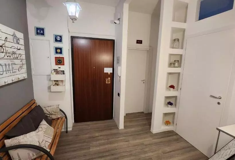 پانسیون Testa O Croce Casa Vacanze