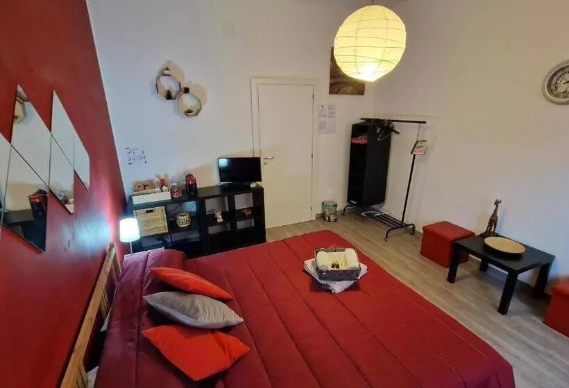 پانسیون Testa O Croce Casa Vacanze