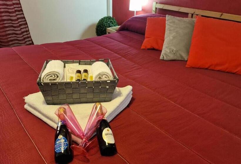 Pensionat Testa O Croce Casa Vacanze