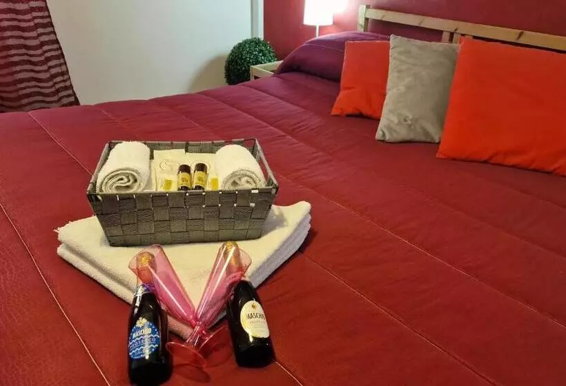 پانسیون Testa O Croce Casa Vacanze
