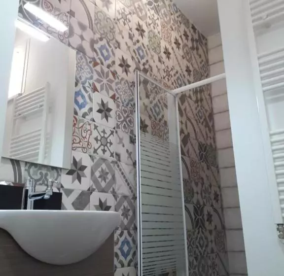 پانسیون Testa O Croce Casa Vacanze