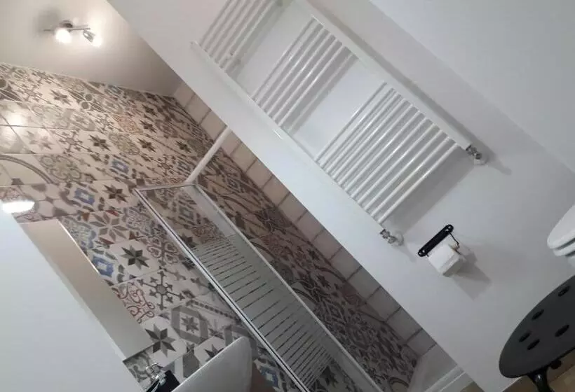 پانسیون Testa O Croce Casa Vacanze