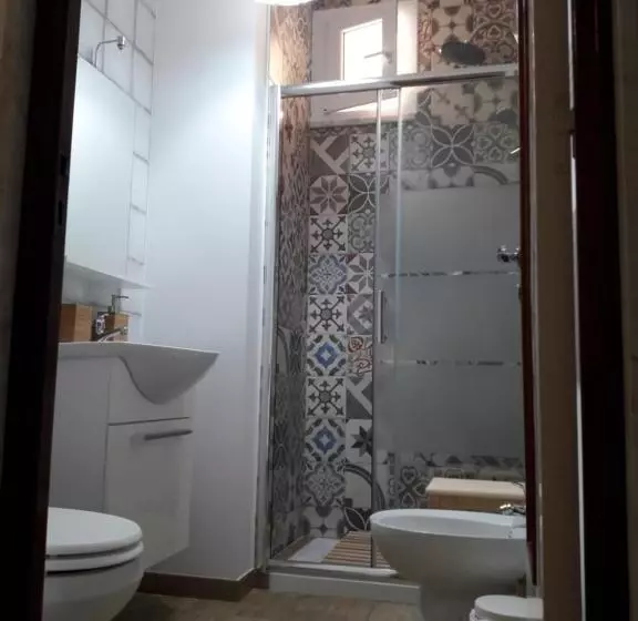 پانسیون Testa O Croce Casa Vacanze