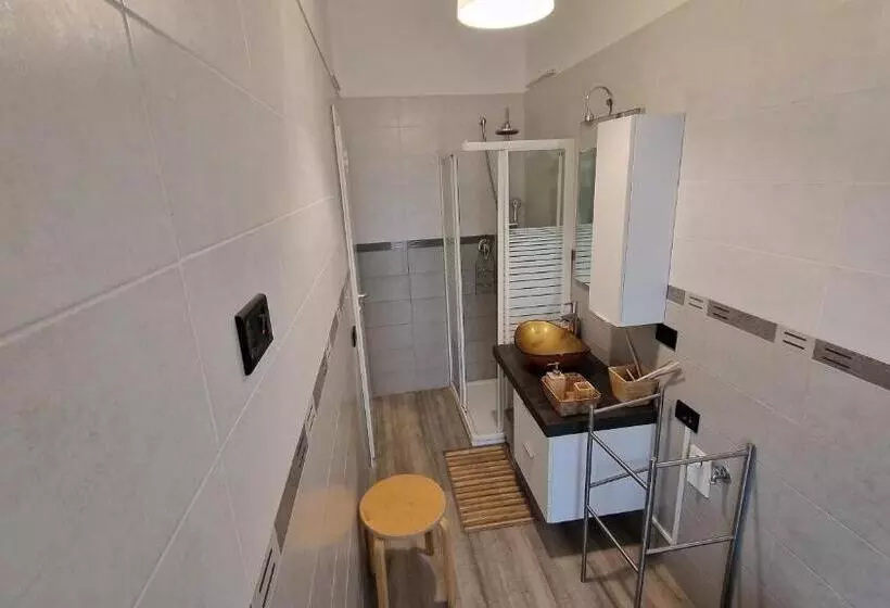 پانسیون Testa O Croce Casa Vacanze