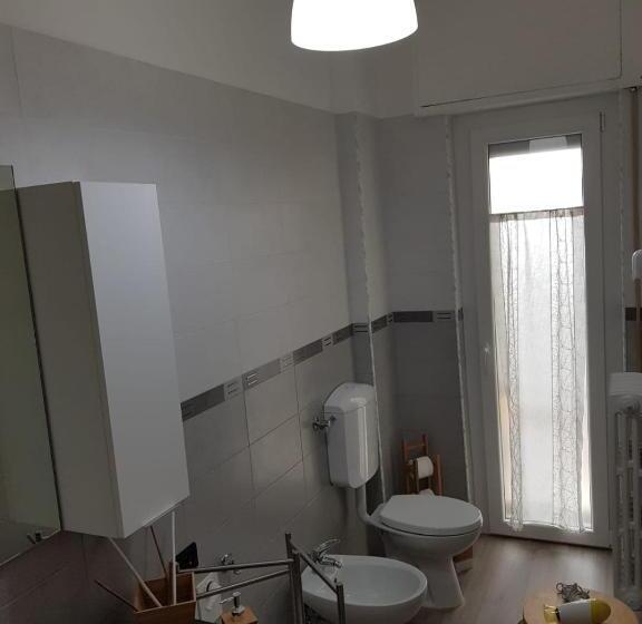 Pensionat Testa O Croce Casa Vacanze