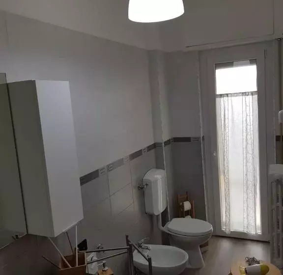 پانسیون Testa O Croce Casa Vacanze