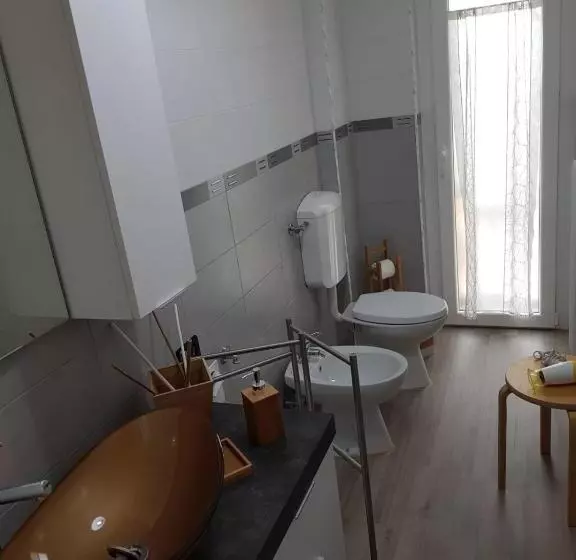 پانسیون Testa O Croce Casa Vacanze