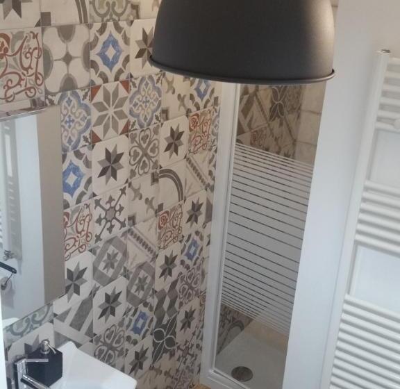 Pensionat Testa O Croce Casa Vacanze