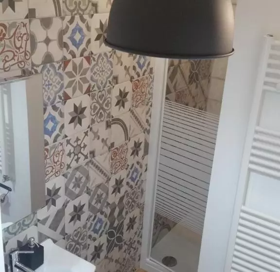 پانسیون Testa O Croce Casa Vacanze