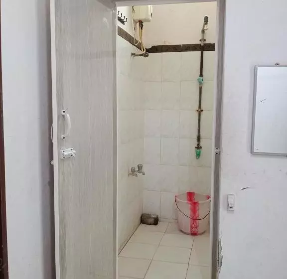 پانسیون Vacation Home Stay