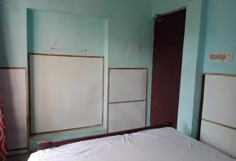 پانسیون Vacation Home Stay