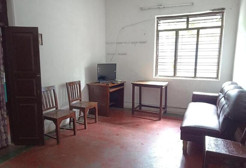 پانسیون Vacation Home Stay