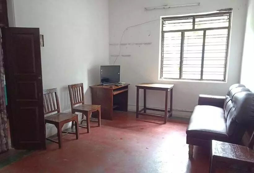 پانسیون Vacation Home Stay