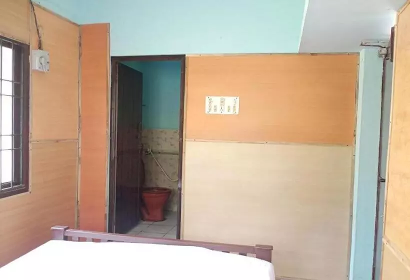 پانسیون Vacation Home Stay