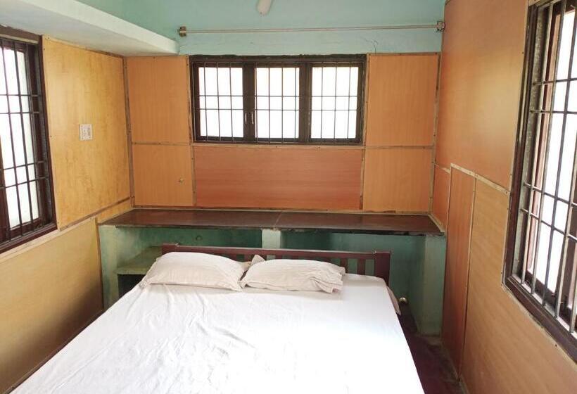 پانسیون Vacation Home Stay