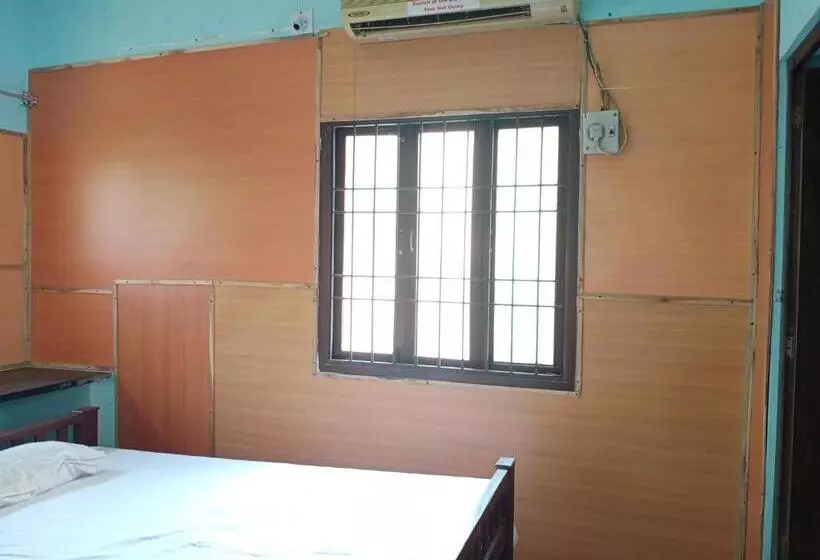 پانسیون Vacation Home Stay