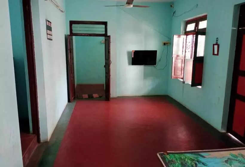 پانسیون Vacation Home Stay