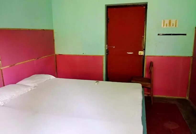 پانسیون Vacation Home Stay