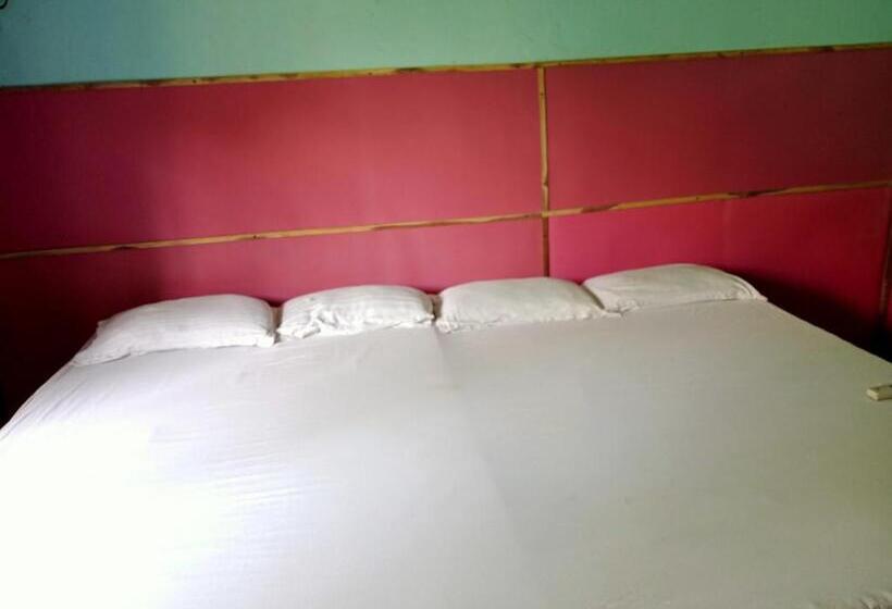 پانسیون Vacation Home Stay